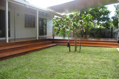 Menno Nentjes - Landscaping Cairns