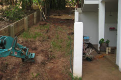 Menno Nentjes - Landscaping Cairns