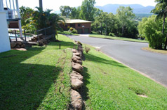 Menno Nentjes - Landscaping Cairns