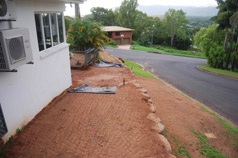 Menno Nentjes - Landscaping Cairns