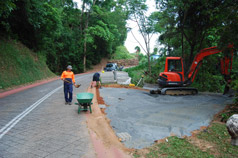 Menno Nentjes - Landscaping Cairns