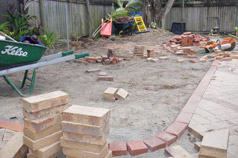 Menno Nentjes - Landscaping Cairns