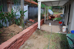 Menno Nentjes - Landscaping Cairns