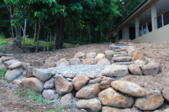 Menno Nentjes - Landscaping Cairns