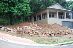 Menno Nentjes - Landscaping Cairns