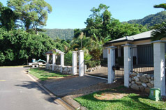 Menno Nentjes - Landscaping Cairns