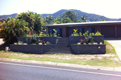 Menno Nentjes - Landscaping Cairns